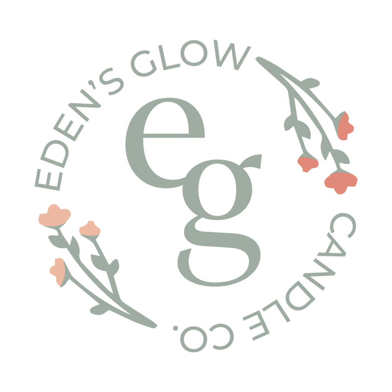 Eden's Glow Candle Co.